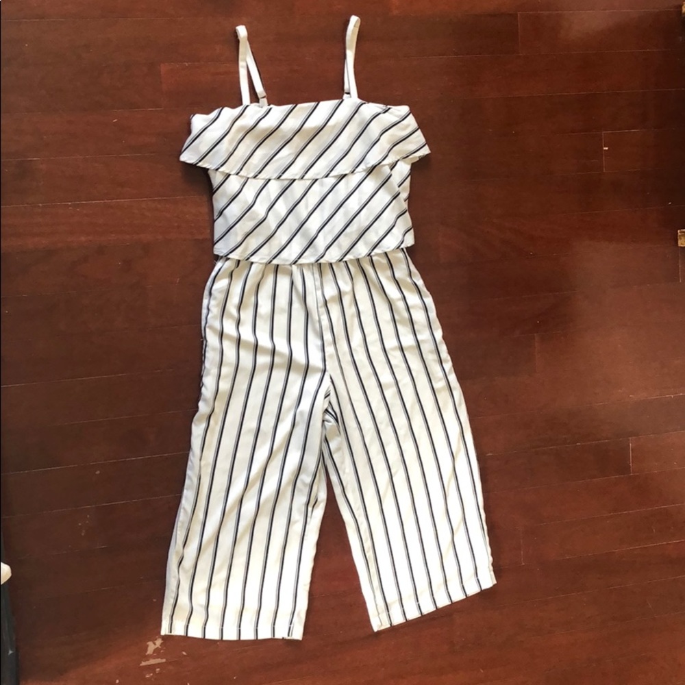 One Piece Mello Day Jumper